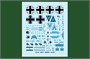 81749  авиация  Bf109F-4  (1:48) 6939319217493