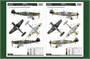 81750  авиация  Bf109G-2  (1:48) 6939319217509