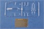 81752  авиация  SAAB J-32B/E Lansen  (1:48) 6939319217523
