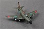 81752  авиация  SAAB J-32B/E Lansen  (1:48) 6939319217523