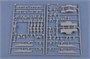 81753  авиация  Russian M&G-31 Foxhound  (1:48) 6939319217530