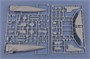81753  авиация  Russian M&G-31 Foxhound  (1:48) 6939319217530