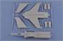 81753  авиация  Russian M&G-31 Foxhound  (1:48) 6939319217530