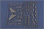 81754  авиация  M&G-31B/BM Foxhound-B  (1:48) 6939319217547