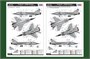 81754  авиация  M&G-31B/BM Foxhound-B  (1:48) 6939319217547