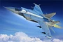 81755  авиация  Russian M&G-31M Foxhound  (1:48) 6939319217554
