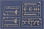 81755  авиация  Russian M&G-31M Foxhound  (1:48) 6939319217554