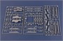 81755  авиация  Russian M&G-31M Foxhound  (1:48) 6939319217554