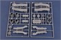 81755  авиация  Russian M&G-31M Foxhound  (1:48) 6939319217554