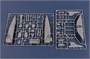 81755  авиация  Russian M&G-31M Foxhound  (1:48) 6939319217554