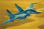 81756  авиация  Russian ОКБ С-34 Fullback Fighter-Bomber  (1:48) 6939319217561
