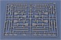 81756  авиация  Russian ОКБ С-34 Fullback Fighter-Bomber  (1:48) 6939319217561