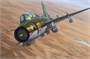 81759  авиация  ОКБ С-17UM3 Fitter-G  (1:48) 6939319217592
