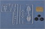 81759  авиация  ОКБ С-17UM3 Fitter-G  (1:48) 6939319217592