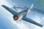 81760  авиация  Soviet L@-11 Fang  (1:48) 6939319217608