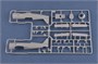 81760  авиация  Soviet L@-11 Fang  (1:48) 6939319217608