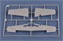 81760  авиация  Soviet L@-11 Fang  (1:48) 6939319217608
