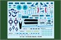 81764  авиация  A-4E Sky Hawk  (1:48) 6939319217646