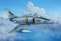 81765  авиация  A-4F Skyhawk  (1:48) 6939319217653