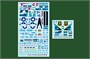 81765  авиация  A-4F Skyhawk  (1:48) 6939319217653