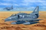 81766  авиация  A-4M Sky Hawk  (1:48) 6939319217660
