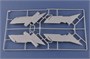 81767  авиация  Russian Y@K-28P Firebar  (1:48) 6939319217677
