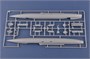 81767  авиация  Russian Y@K-28P Firebar  (1:48) 6939319217677