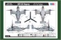 81769  авиация  MV-22 Osprey  (1:48) 6939319217691