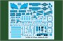 81769  авиация  MV-22 Osprey  (1:48) 6939319217691