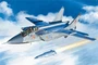 81770  авиация  M&G-31BM. w/KH-47M2  (1:48) 6939319217707