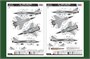 81770  авиация  M&G-31BM. w/KH-47M2  (1:48) 6939319217707