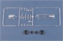 81771  авиация  Persian Cat F-14A Tomcat - IRIAF  (1:48) 6939319217714