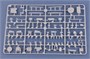 81771  авиация  Persian Cat F-14A Tomcat - IRIAF  (1:48) 6939319217714