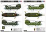 81772  авиация  CH-47A Chinook  (1:48) 6939319217721