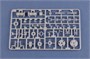 81773  авиация  CH-47D CHINOOK  (1:48) 6939319217738