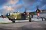 81774  авиация  US B-24J Liberator  (1:48) 6939319217745
