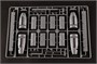 81774  авиация  US B-24J Liberator  (1:48) 6939319217745