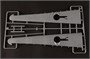81774  авиация  US B-24J Liberator  (1:48) 6939319217745