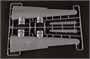 81774  авиация  US B-24J Liberator  (1:48) 6939319217745