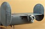 81774  авиация  US B-24J Liberator  (1:48) 6939319217745