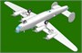 81774  авиация  US B-24J Liberator  (1:48) 6939319217745
