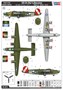 81774  авиация  US B-24J Liberator  (1:48) 6939319217745