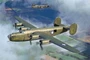 81775  авиация  US B-24D Liberator  (1:48) 6939319217752