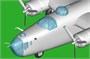 81775  авиация  US B-24D Liberator  (1:48) 6939319217752