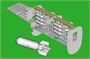 81775  авиация  US B-24D Liberator  (1:48) 6939319217752