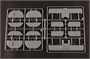 81775  авиация  US B-24D Liberator  (1:48) 6939319217752