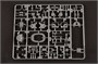 81775  авиация  US B-24D Liberator  (1:48) 6939319217752