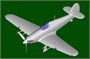 81778  авиация  “HURRICANE” Mk.II C  (1:48) 6939319217783