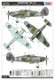 81778  авиация  “HURRICANE” Mk.II C  (1:48) 6939319217783