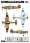 81779  авиация  “HURRICANE” Mk.II C/TROP  (1:48) 6939319217790